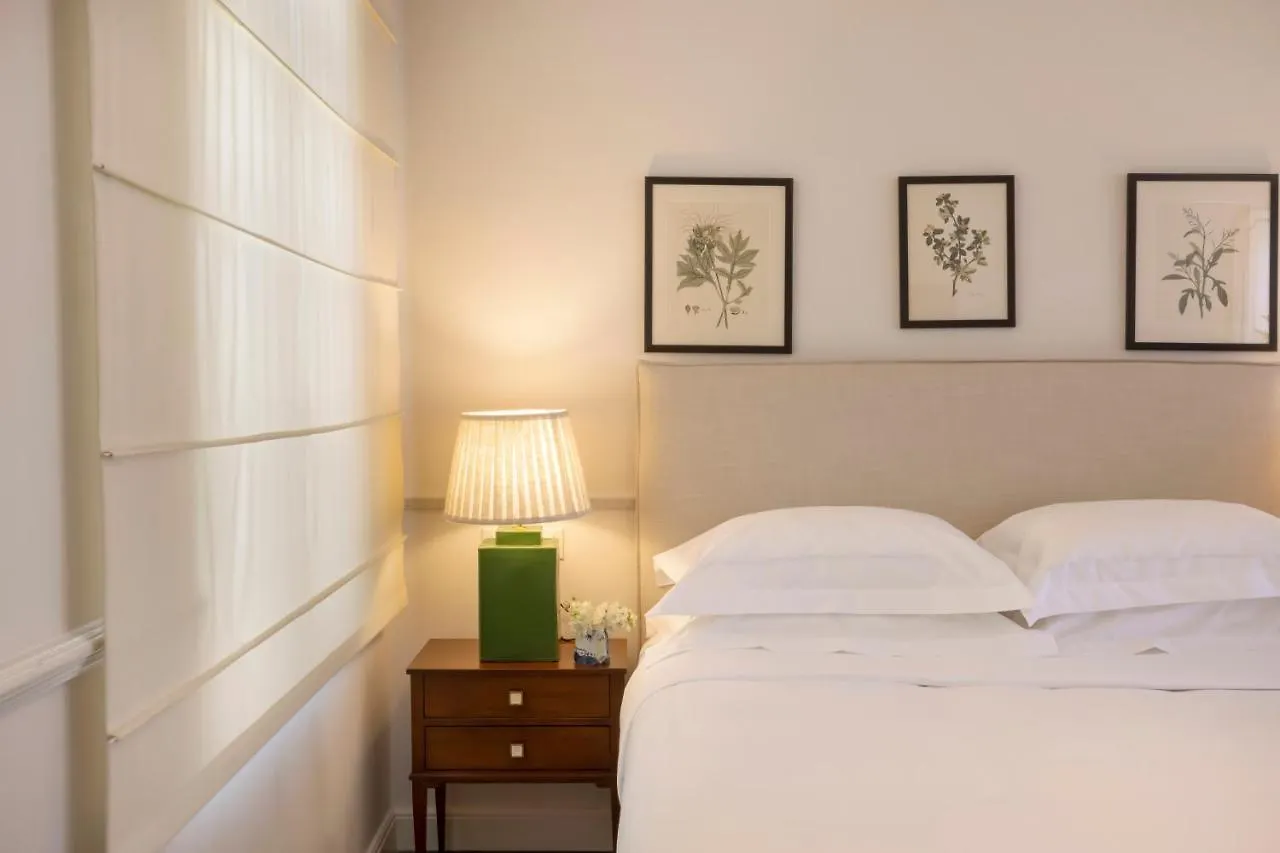 Dorion Hotel Ornos