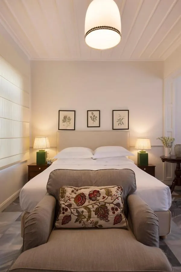 Dorion Hotel Ornos  4*, Ornos (Mykonos)