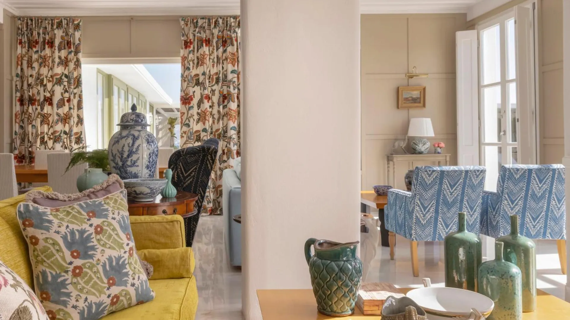 Dorion Hotel Ornos   Ornos (Mykonos)