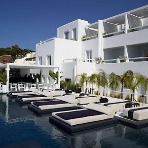 Nimbus Mykonos Άγιος Στέφανος