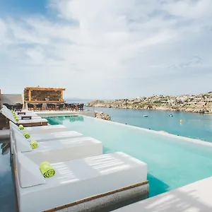 Super Paradise Hotel Παραλία Super Paradise