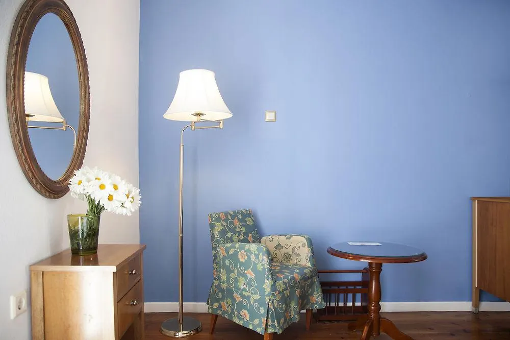 Dorion Hotel Ορνός