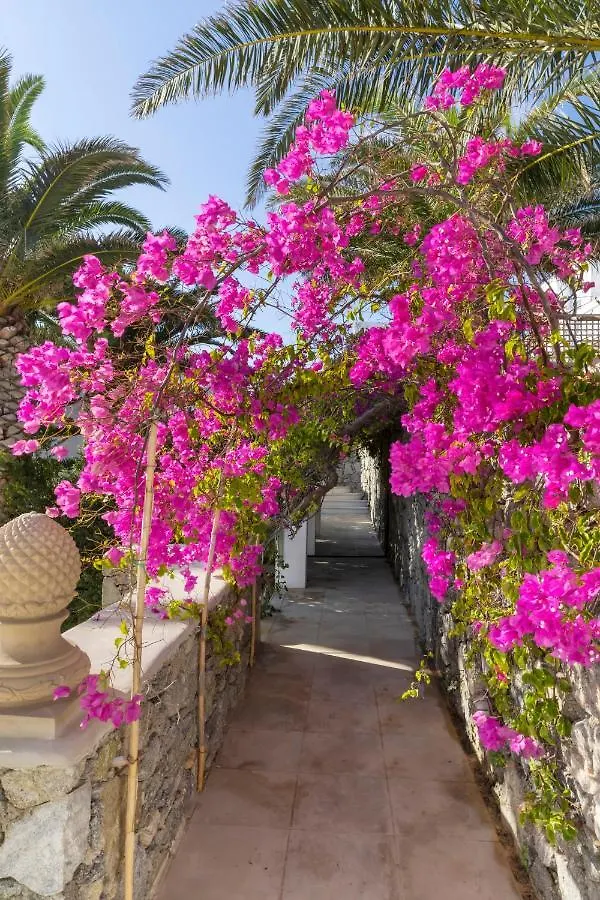 Dorion Hotel Ορνός 4*,