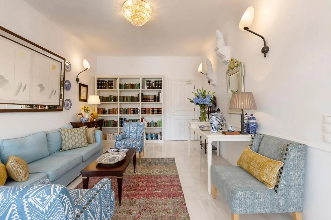 Dorion Hotel Ορνός