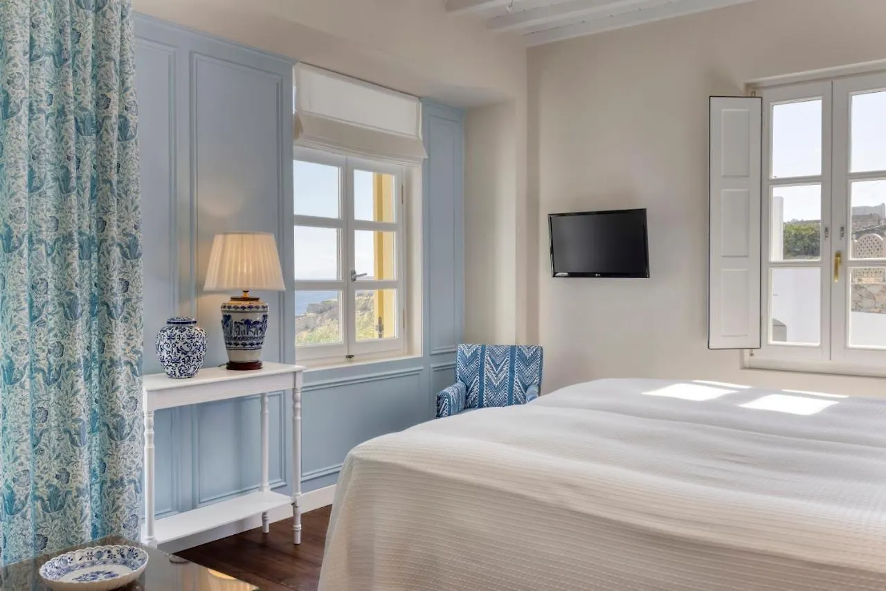 Dorion Hotel Ορνός 4*,  Ελλάδα