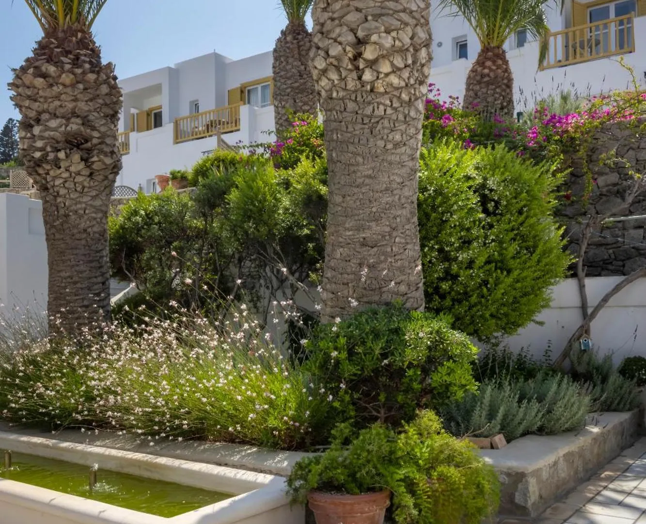 ****  Dorion Hotel Ορνός Ελλάδα