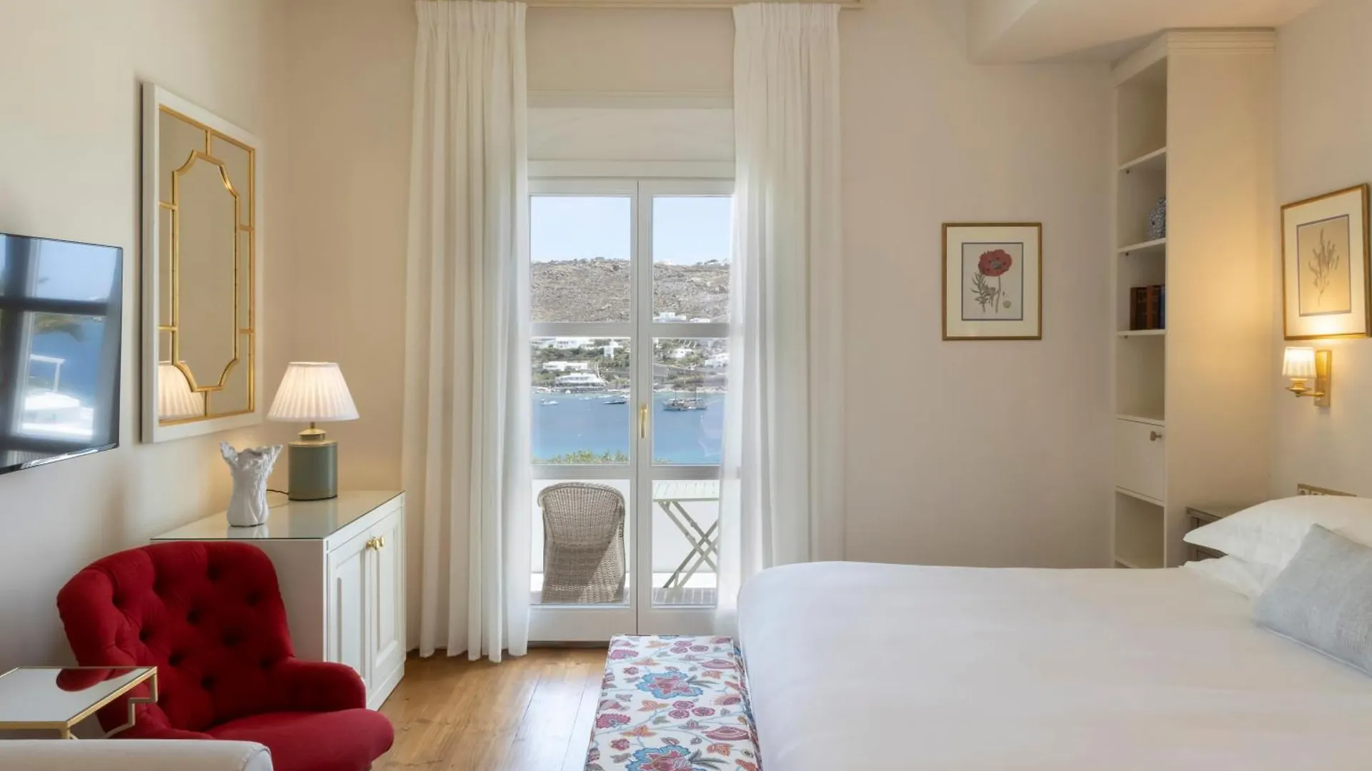 Dorion Hotel Ορνός 4*,  Ελλάδα