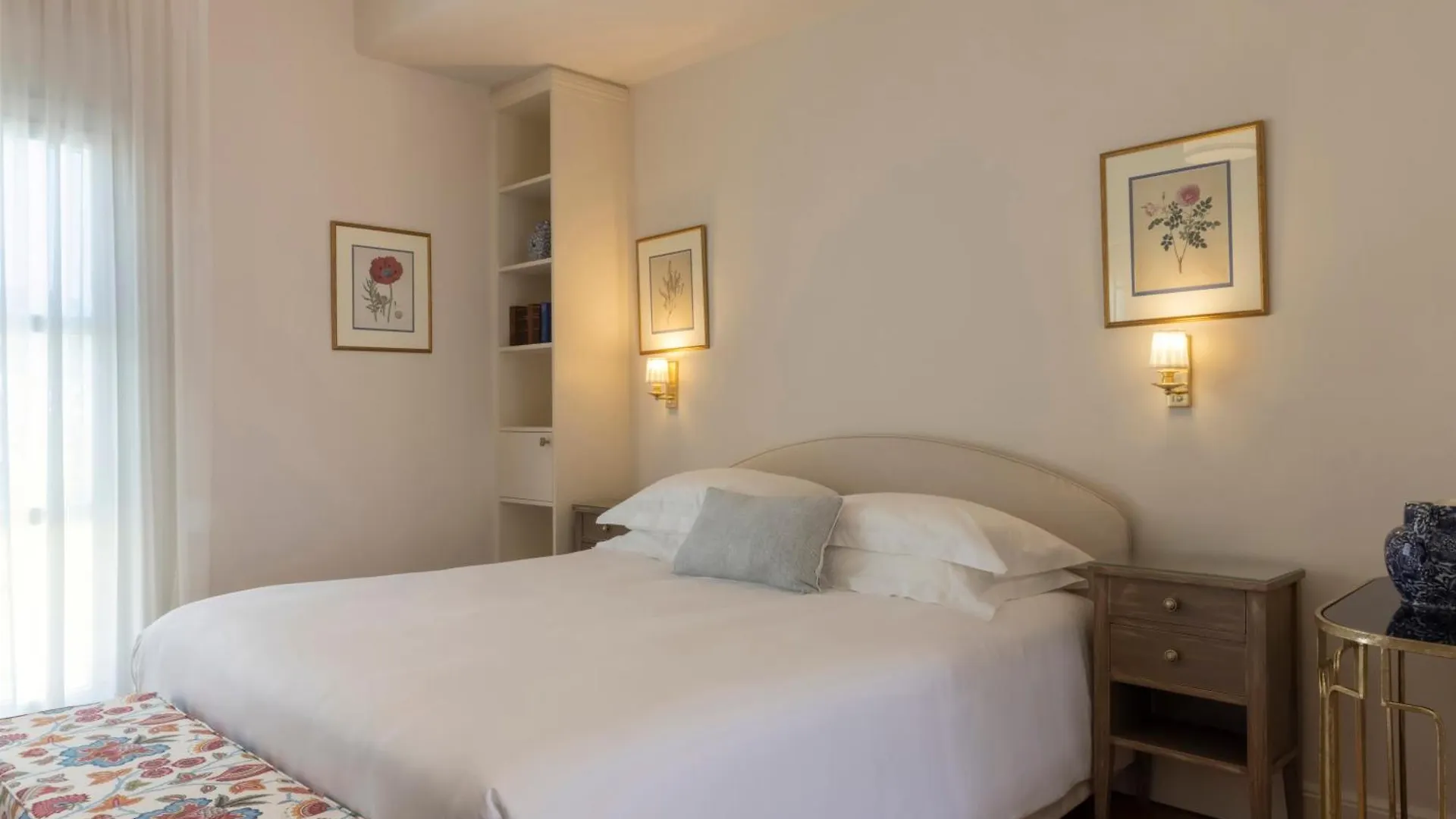 Dorion Hotel Ορνός