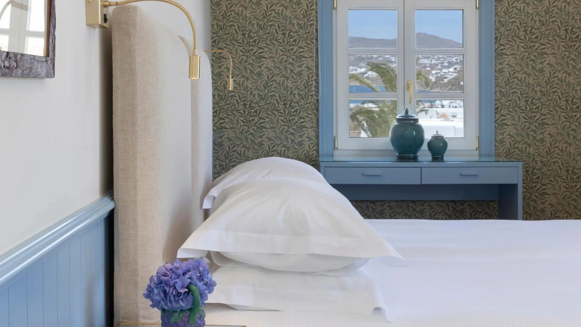 ****  Dorion Hotel Ορνός Ελλάδα