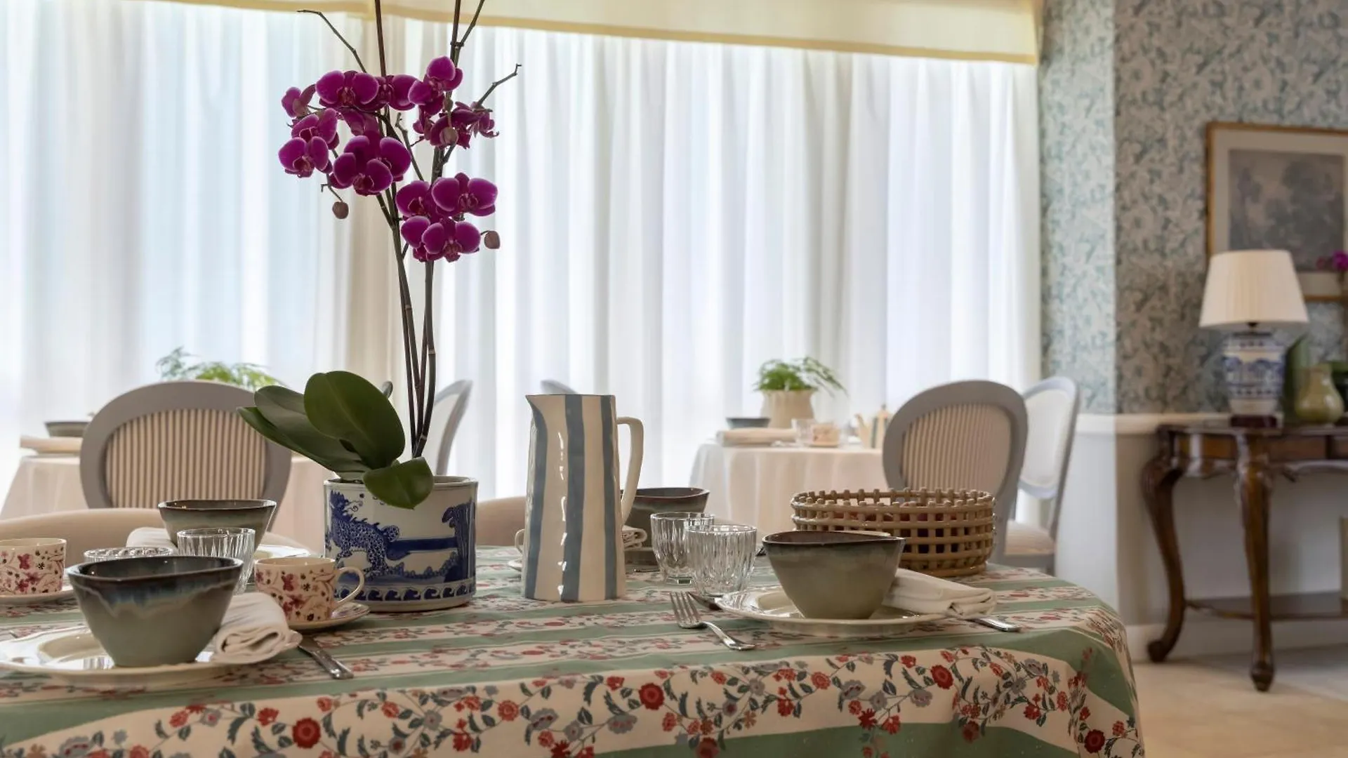 Dorion Hotel Ορνός