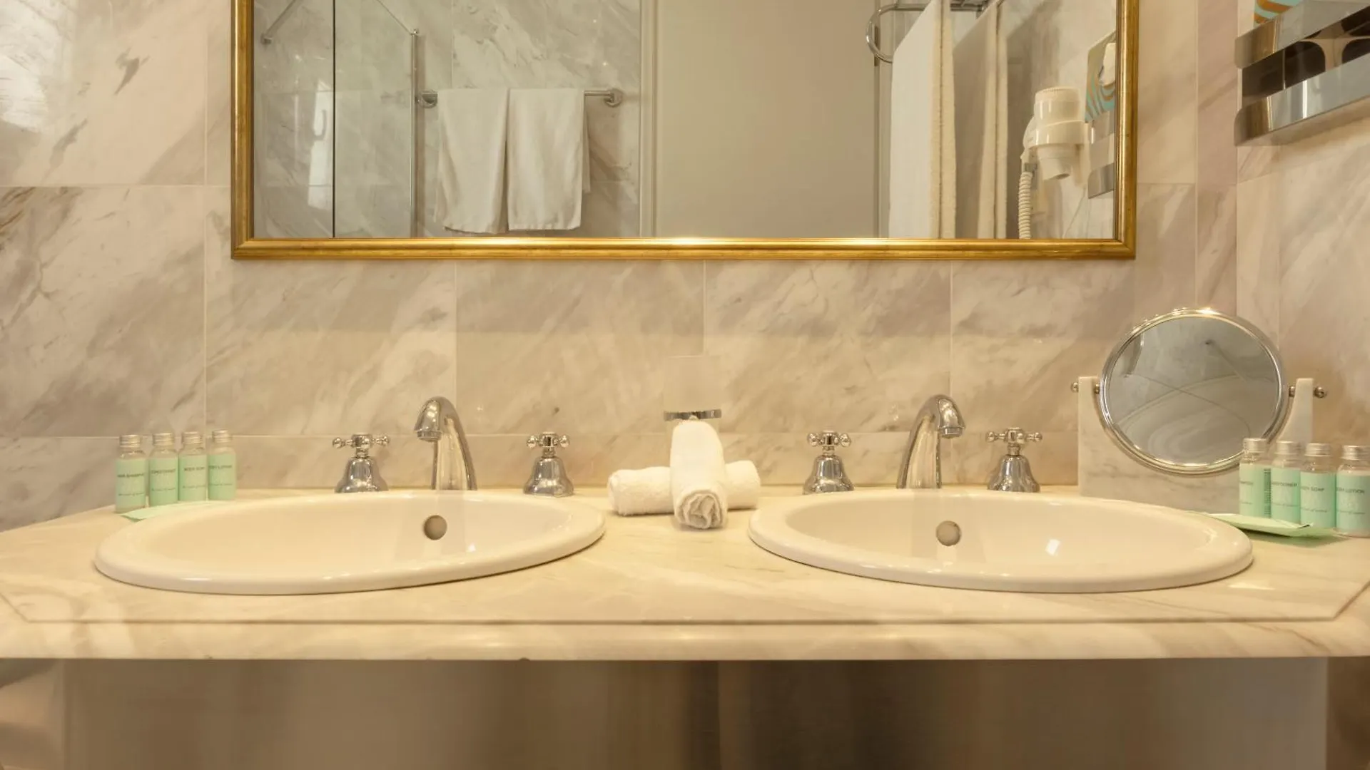 ****  Dorion Hotel Ορνός Ελλάδα