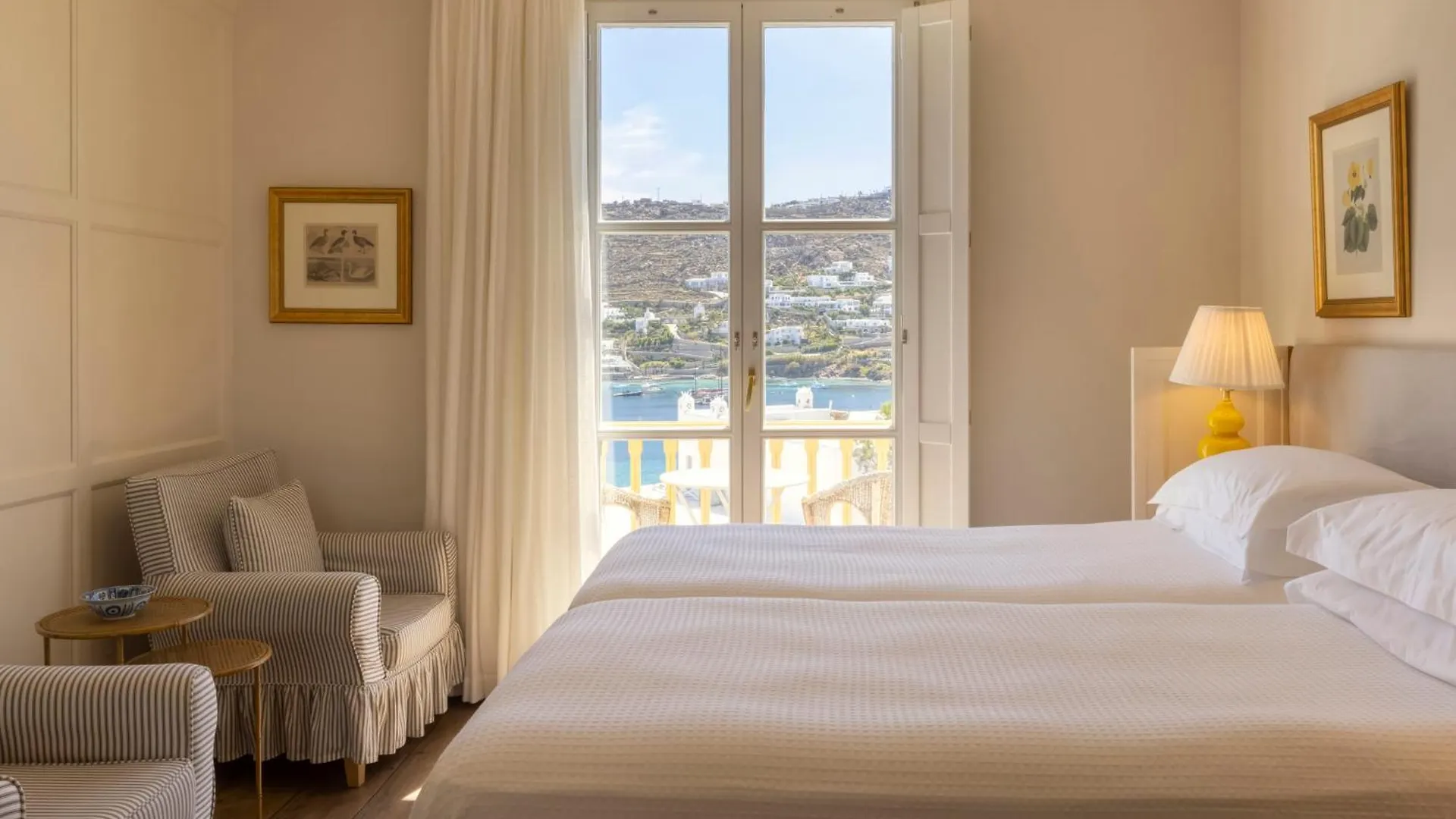 Dorion Hotel Ορνός 4*,  Ελλάδα