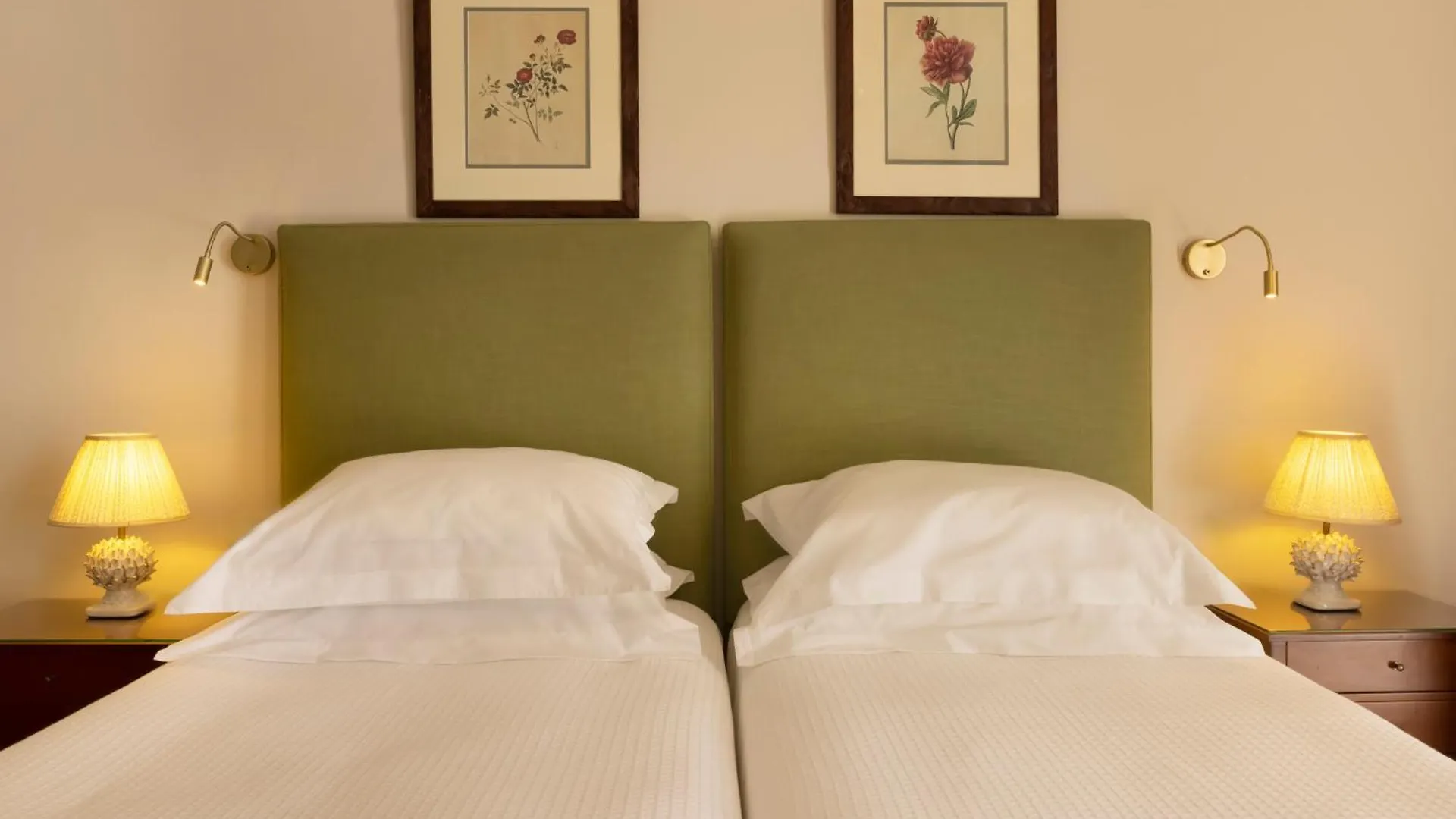 Dorion Hotel Ορνός Ελλάδα