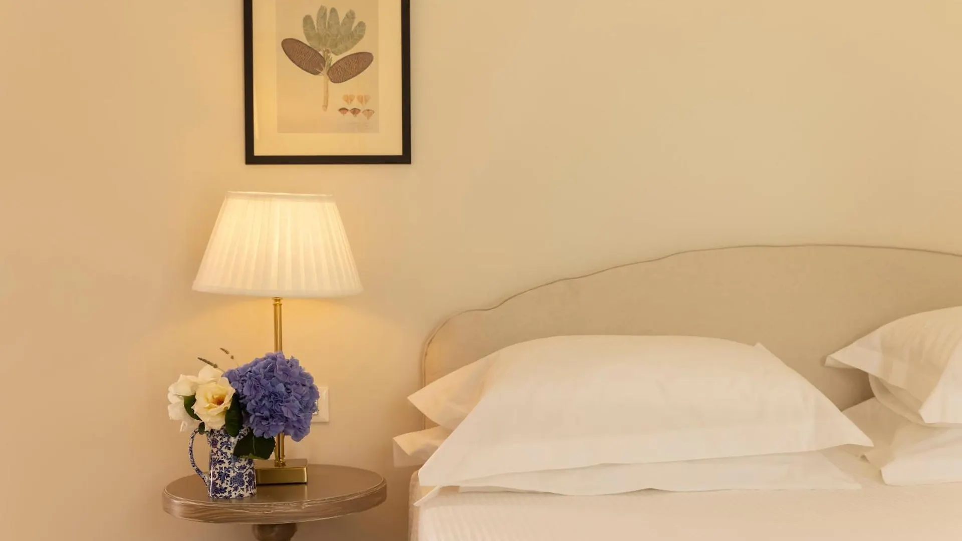 Dorion Hotel Ορνός 4*,  Ελλάδα