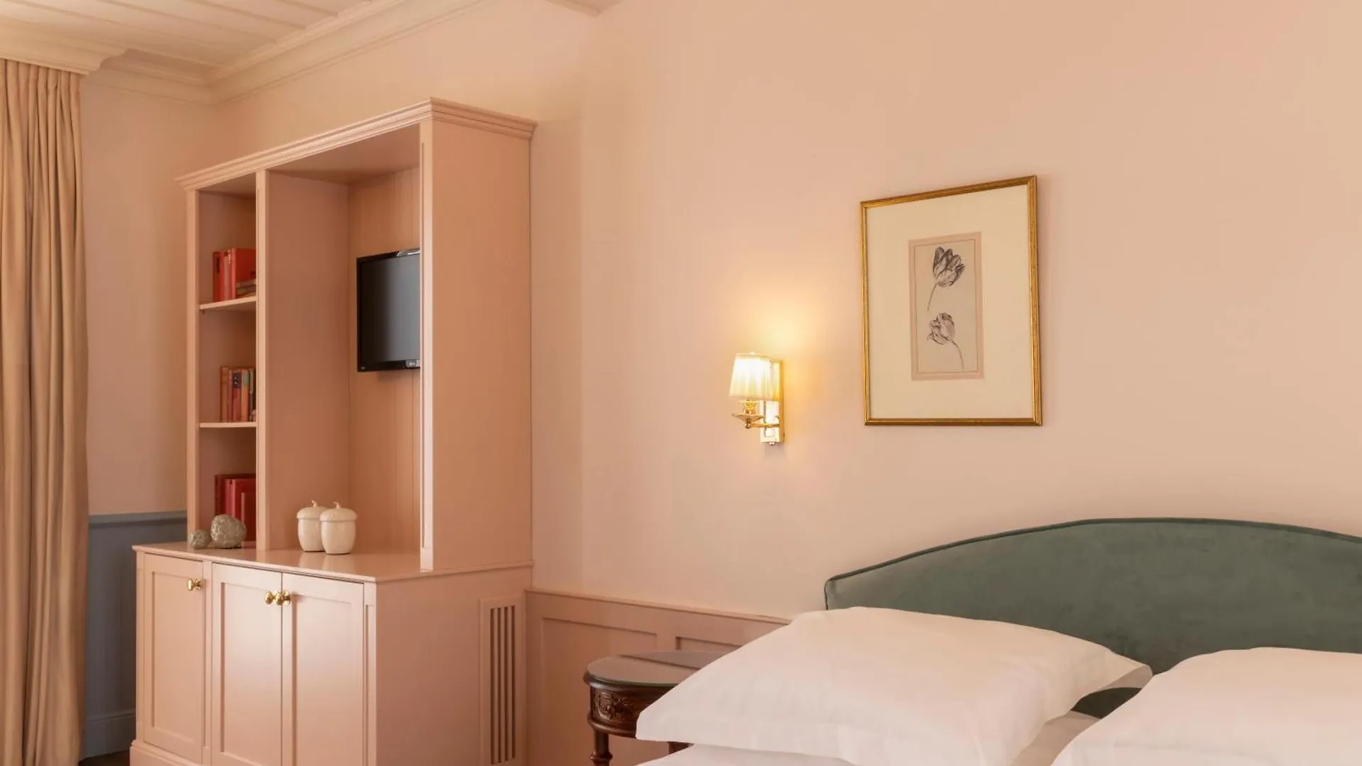 ****  Dorion Hotel Ορνός Ελλάδα