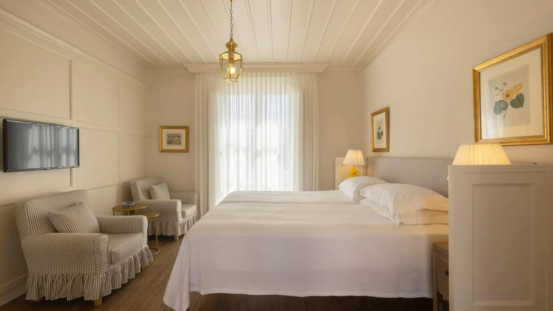 Dorion Hotel Ορνός Ελλάδα