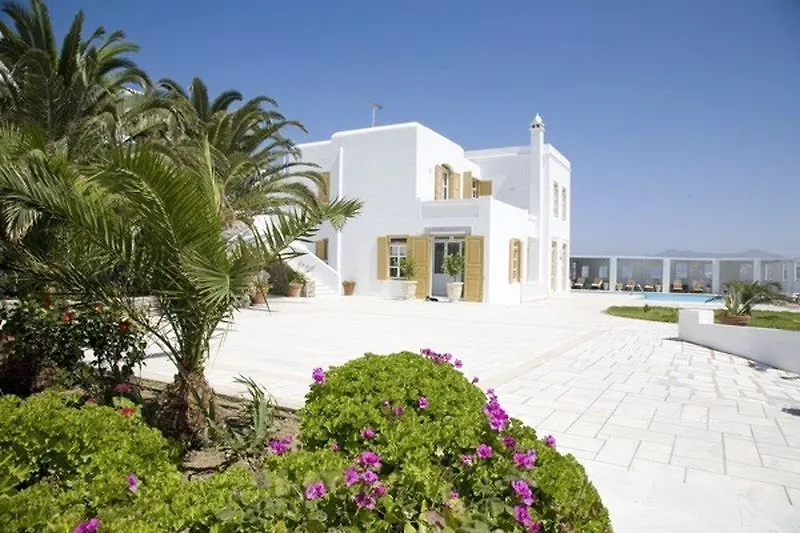 ****  Dorion Hotel Ορνός Ελλάδα