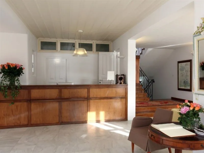 Dorion Hotel Ορνός 4*,  Ελλάδα