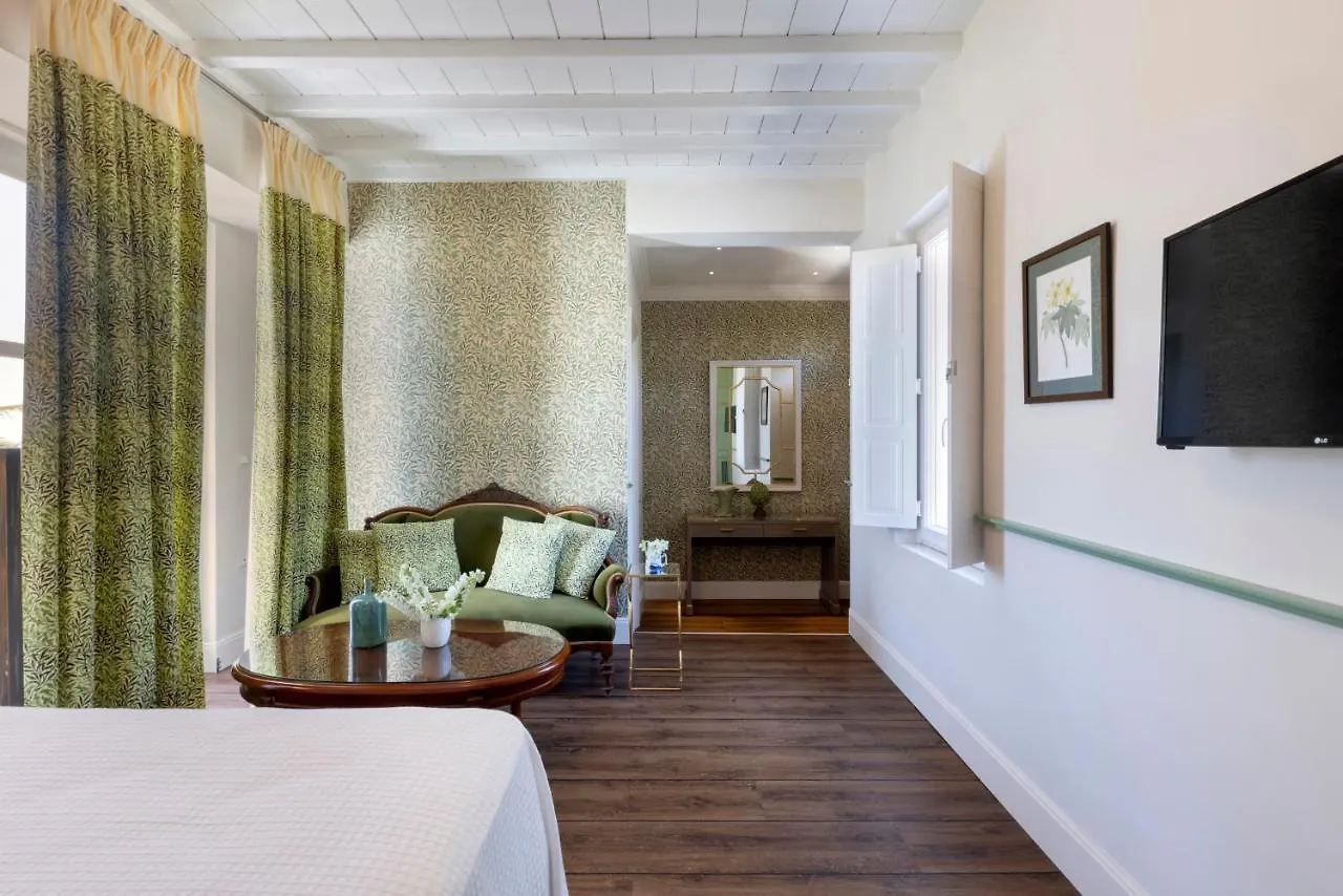 Dorion Hotel Ornos
