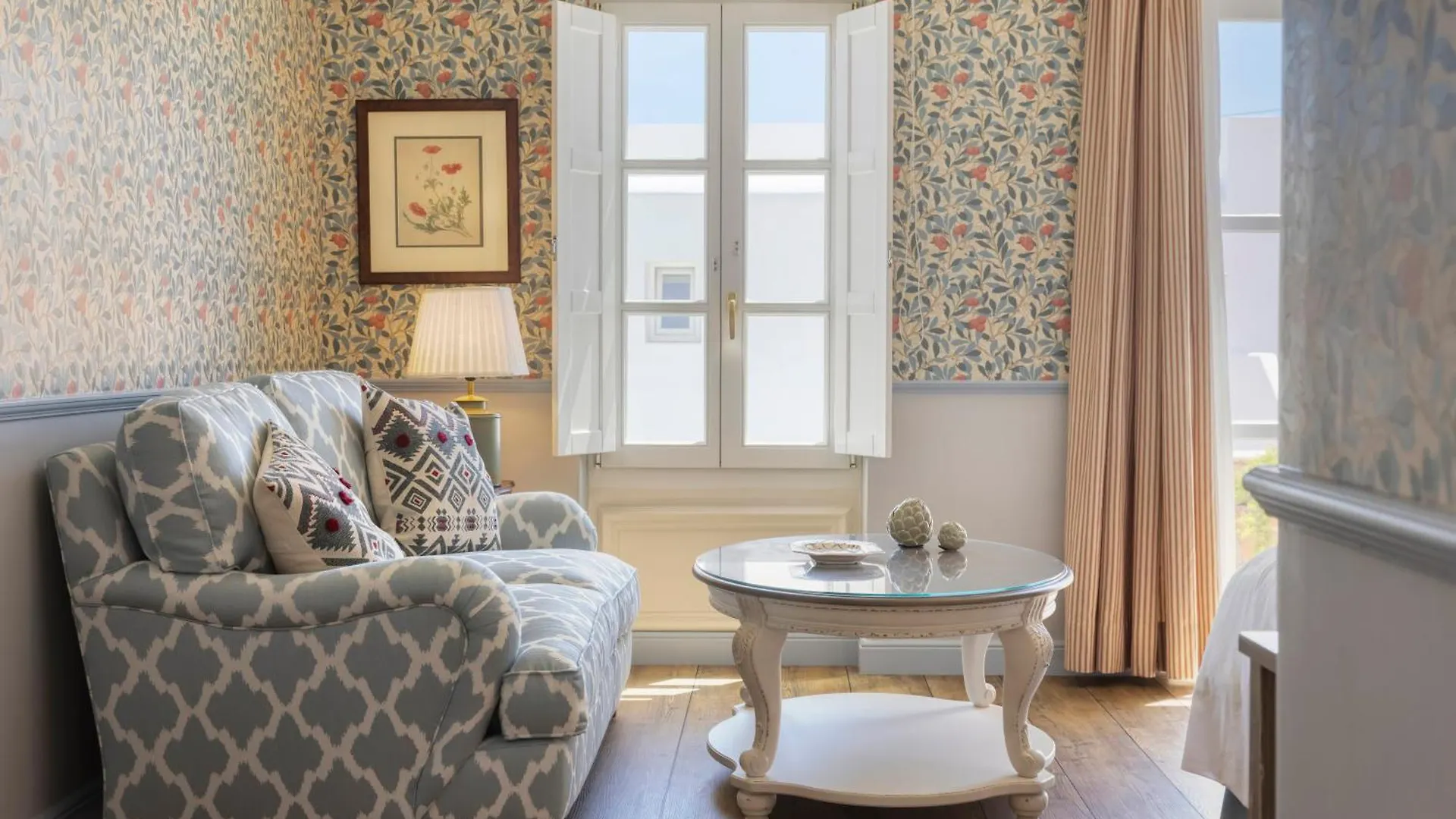 Dorion Hotel Ornos  4*, Ornos (Mykonos) Grekland