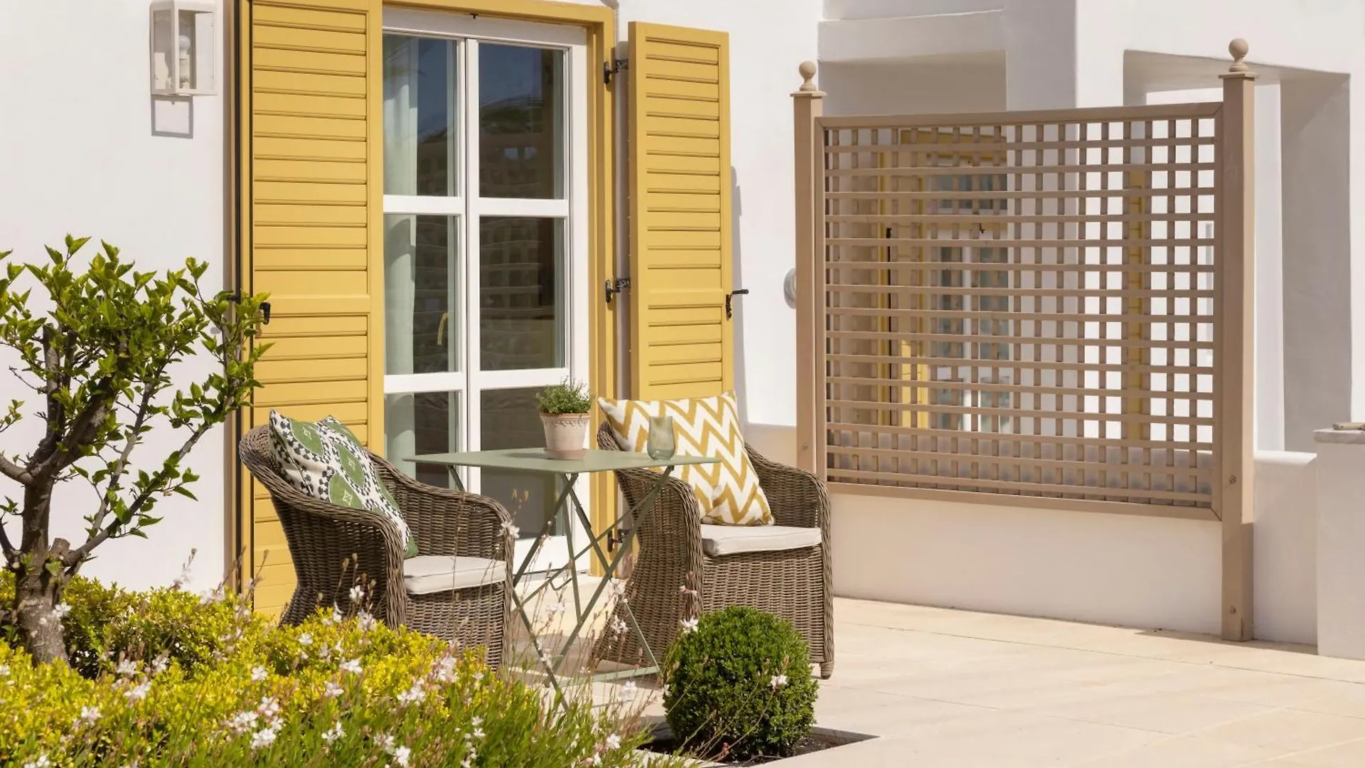Dorion Hotel Ornos   Ornos (Mykonos)