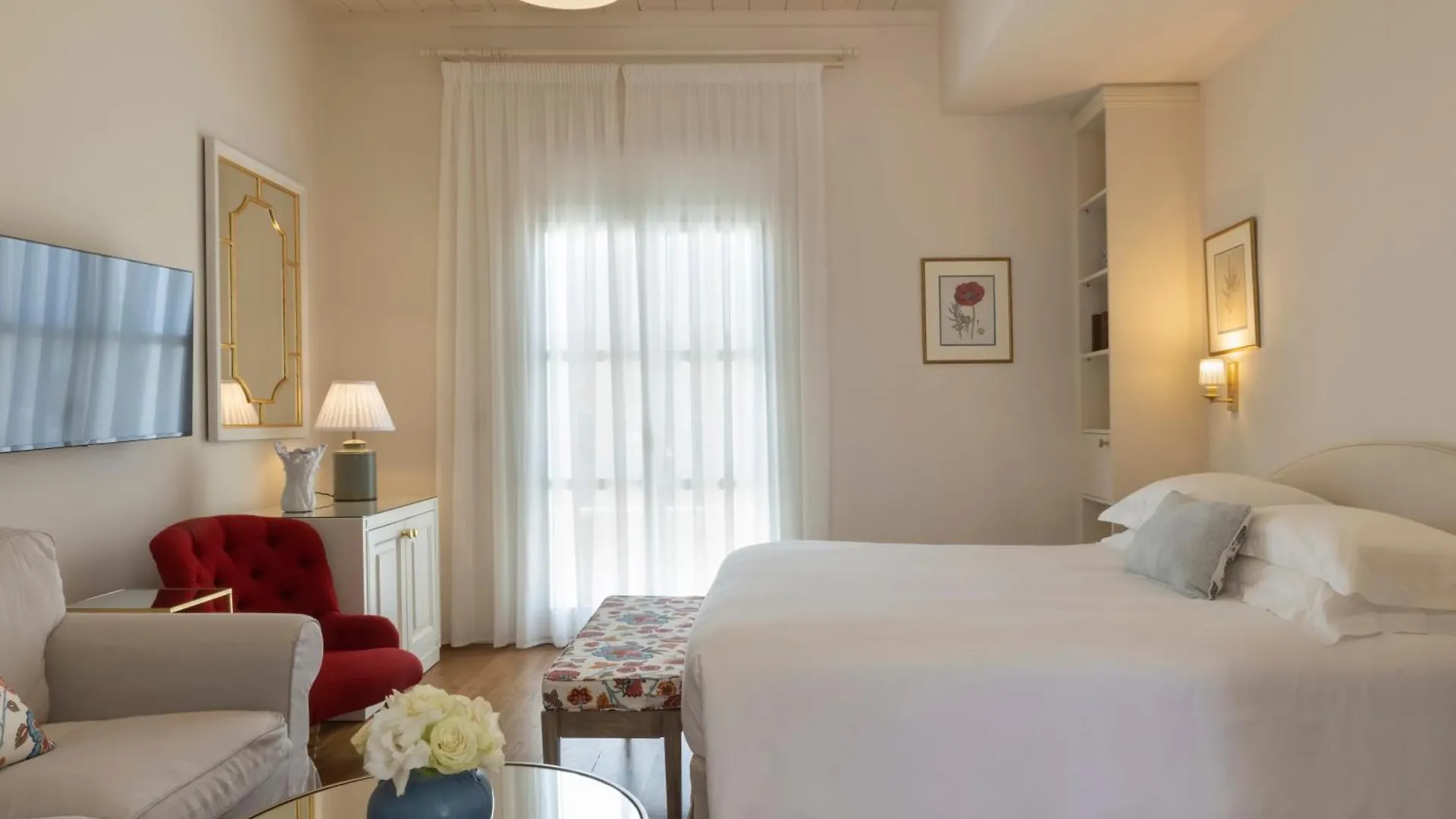 Dorion Hotel Ornos  Ornos (Mykonos)