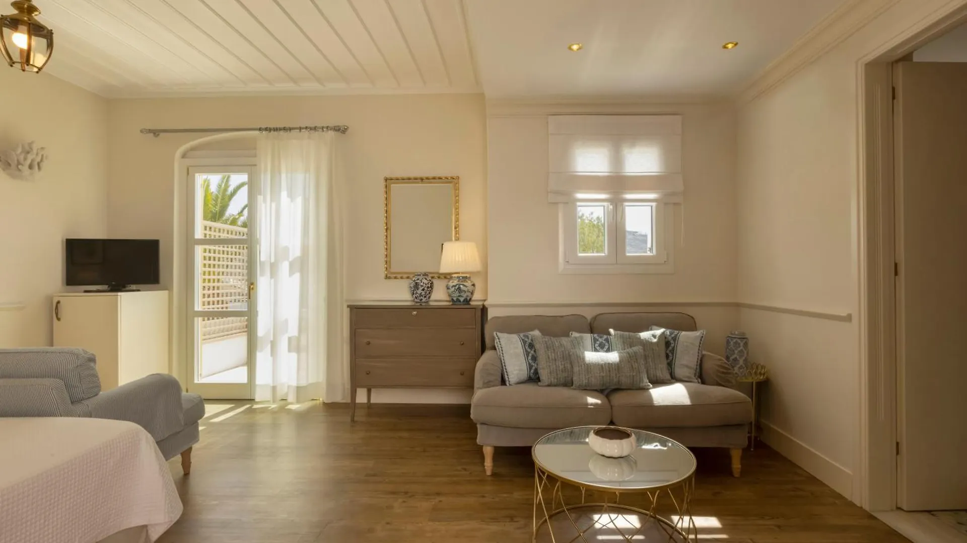 Dorion Hotel Ornos
